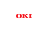 Ролик захвата/подачи ADF в сборе Oki (44912501)