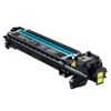 Блок проявки Konica Minolta IUP-24Y (A95X06D), желтый