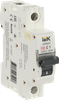 Выключатель автоматический IEK Armat M06N 1А C 6кА