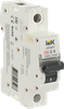 Выключатель автоматический IEK M06N (AR-M06N-1-C004)