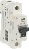Выключатель автоматический IEK Armat M06N 6А C 6кА