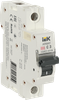 Выключатель автоматический IEK M10N (AR-M10N-1-C003)