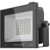 Прожектор ОНЛАЙТ OFL-30-6K-BL-IP65-LED, 30 Вт, 2400лм, 6000К, IP65