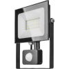 Прожектор ОНЛАЙТ OFL-02-30-4K-BL-IP65-LED-SNRA, 30 Вт, 2400лм, 4000K, IP65
