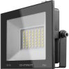 Прожектор ОНЛАЙТ OFL-50-6K-BL-IP65-LED, 50 Вт, 4000лм, 6000К, IP65