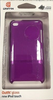 Чехол Griffin Ice для Apple iPod Touch 4, пурпурный