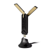 Адаптер Wi-Fi ASUS USB-AX56, до 1.2 Гбит/с, USB (90IG06H0-MO0R00)