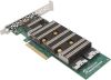 Контроллер Microsemi Adaptec 3258-16i (3258C16IXS)