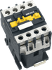 Контактор 25А 400 В, AC, IEK КМИ-22510