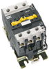 Контактор 80А 400 В, AC, IEK КМИ-48012