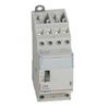 Контактор модульный 25А 400 В/230 В, AC, 4НО, LEGRAND