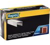 Скобы RAPID, тип: 80/GA21, 1.28 см x 6 мм