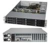 Серверная платформа SuperMicro 2014S-TR, 1xSocket SP3, 8xDDR4, 12x2.5/3.5 HDD HS, Redundant 2x920 Вт 2U (AS-2014S-TR)