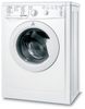 Стиральная машина Indesit IWSB, 5 кг, 800 об/мин