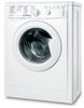 Indesit IWUB, 4 кг, 800 об/мин