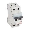 Выключатель автоматический Legrand TX3 6А B 6кА