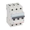 Выключатель автоматический Legrand TX3 50А C 6kA/10kA