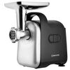 Электрическая мясорубка BRAYER 1602BR, 2 кВт, 2 кг/мин