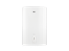 Водонагреватель накопительный 80 л, Zanussi ZWH/S 80 Artendo DRY