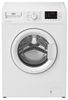 Стиральная машина Beko WRE55P2BWW, 5 кг, 1000 об/мин