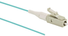 Пигтейл Panduit NKFPX1BN1NNM001 1 м