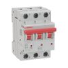 Выключатель автоматический DKC YON MD63-3C16-6 16А C 6кА