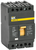 Выключатель автоматический IEK ВА88-40 800А 35kA