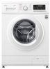 Стиральная машина LG F1296CDS0, белый (F1296CDS0)