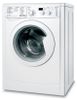Стиральная машина Indesit IWSD, 6 кг, 800 об/мин