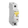 Выключатель автоматический IEK MVA31-1-016-B 16А B 6кА