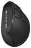 Мышь Oklick 990MW, Bluetooth/USB, черный