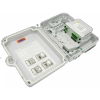 Коробка распределительная оптическая SNR (SNR-FTTH-FDB-24X-P)