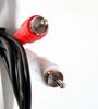 Кабель соединительный 2xRCA(M), 1.5 м, Telecom