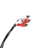Кабель соединительный 2xRCA(M), 3 м, Telecom