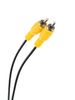 Кабель соединительный RCA(M) RCA(M), 2 м, Telecom