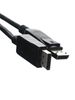Кабель DisplayPort(20M)-DisplayPort(20M), 5 м, Telecom