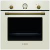 Духовой шкаф Bosch HBJN10YW0R, бежевый