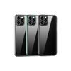 Чехол-накладка Usams Minni Series US-BH612 для смартфона Apple iPhone 12/12 Pro, прозрачный