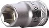 Головка торцевая Kraftool, 1.4 см, 1/2"