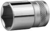 Головка торцевая Kraftool, 1.9 см, 1/2"