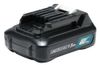 Аккумулятор Makita BL1016, 12V, 1.5 А·ч, Li-Ion