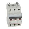 Выключатель автоматический Legrand DX3 50А C 6kA/10kA