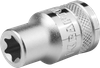 Головка торцевая Kraftool, 1/2"