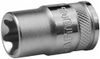 Головка торцевая Kraftool, 1/2"