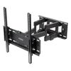 Кронштейн настенный для TV/монитора 22"-65", KROMAX PIXIS-L-2, до 50 кг
