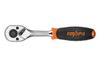 Рукоятка трещоточная Ombra 281403, 1/4"