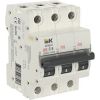 Выключатель автоматический IEK M06N 6А C 6кА