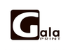 Тонер GalaPrint K411, бутыль 500 г, желтый