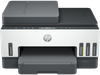 МФУ струйный HP Smart Tank 750, A4, цветной