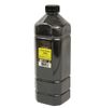 Тонер Hi-Black, бутыль 700 г, черный